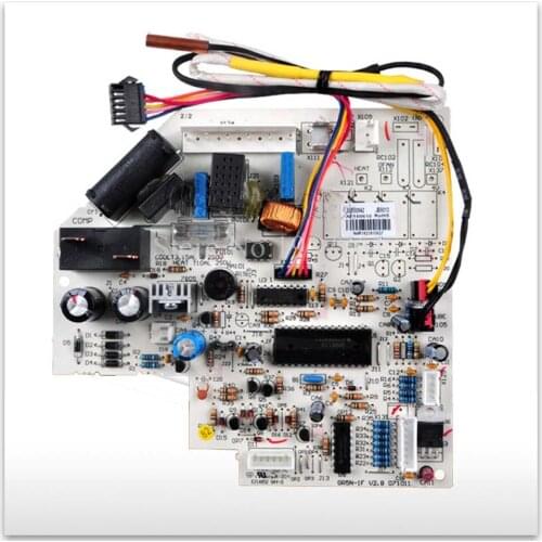 New Air conditioning computer board circuit board 30030042 JB9513 GR5N-1F good working