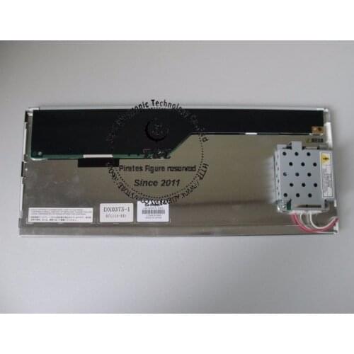 Original 12.3" inch LQ123K1LG03 LCD screen display for Industrial Equipment