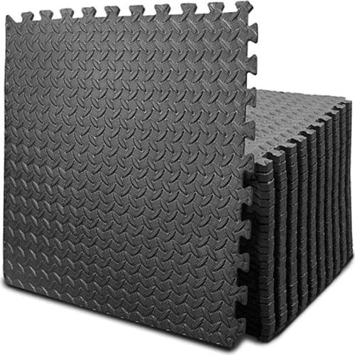 Aji Tapis Gymnast Custom Tapetes De Foamy Gym Equipment Mat Rubber Flooring Matts Foam Tiles Protective Flooring Gym Mat