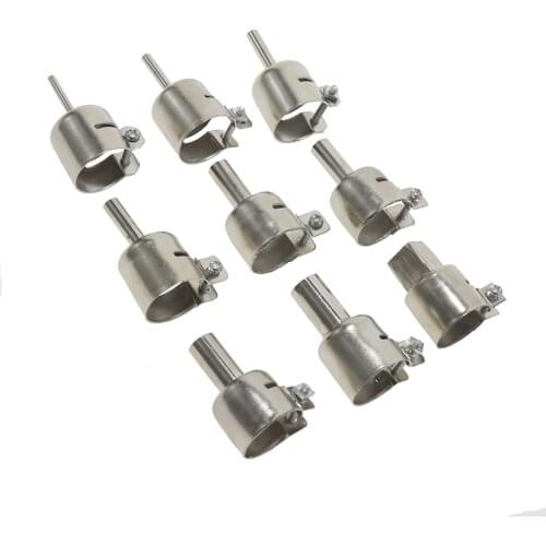 Welding Nozzles SAIKE China