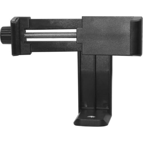 Universal Mobile Phone Clip 360 Roating Horizontal Vertical Holder Selfie Stick Bracket Tripod For IPhone8 X XR Xs Max 7Plus