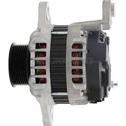 Excavator Alternator for Hyundai R455-7 R505 2655838 37300-48000 3730048000