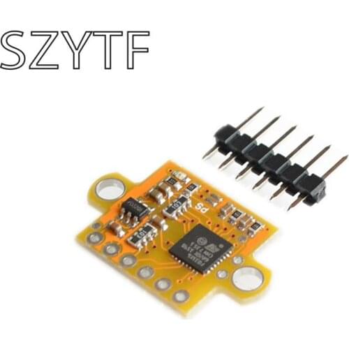 VL53L0X infrared laser ranging sensor module Serial communication / switchable output / GY-56