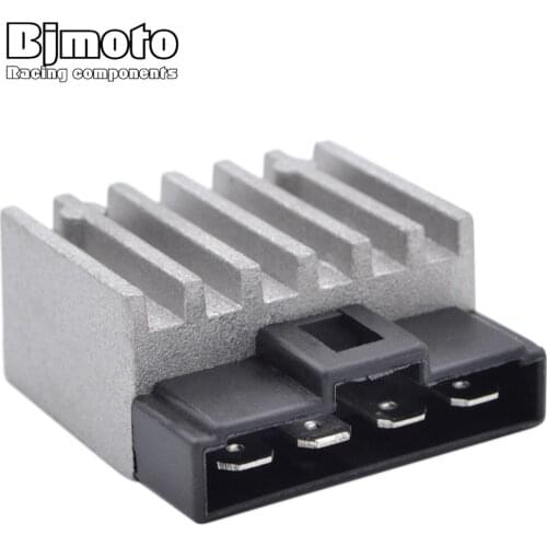 Motorcycle Regulator Rectifier For Yamaha SRX600 SRX700 Venture 700 V-Max 500 Deluxe Venture 480 TR V-Max 500 LE Electric Start