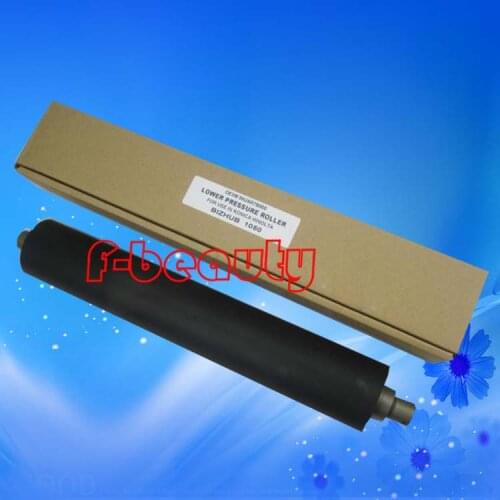 High Quality New Lower Fuser Roller For Konica Minolta BH1050 1050 1050E 56UAR7B000 Lower Roller