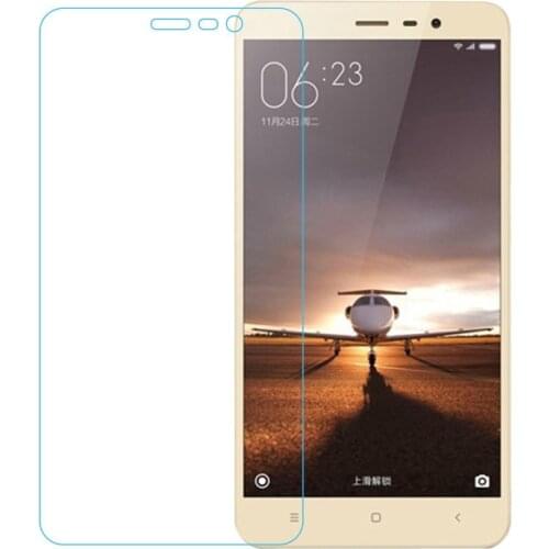 WZH Screen Protectors For Xiaomi Mi 5 Pro