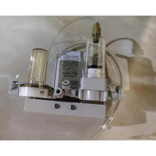 For Mindray IDG5H-02 filter assembly repair parts