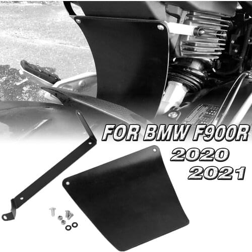 Motorcycle accessiorprotecting mask For BMW F900R F 900R F900 R 2020 2021 Shock Shield
