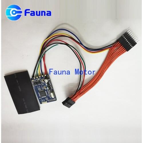 18 in 1 CAN Filter For Mercedes Benz BMW