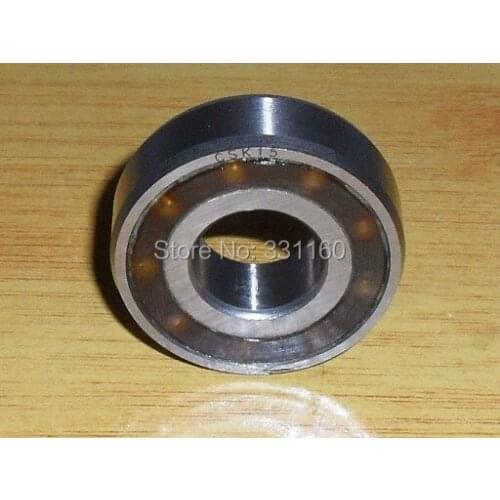 2pcs CSK15, NO Keyway cam clutch, one way bearing ,Backstop,sprag freewheels ,15*35*11mm