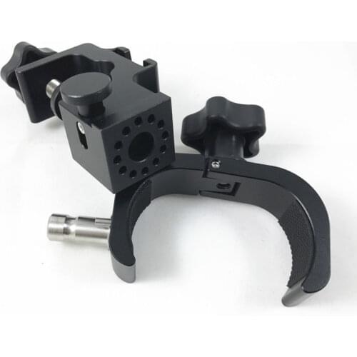 2017 BRAND New Trimble TSC2 TSCE GPS Mount/Range Pole Cradle Bracket