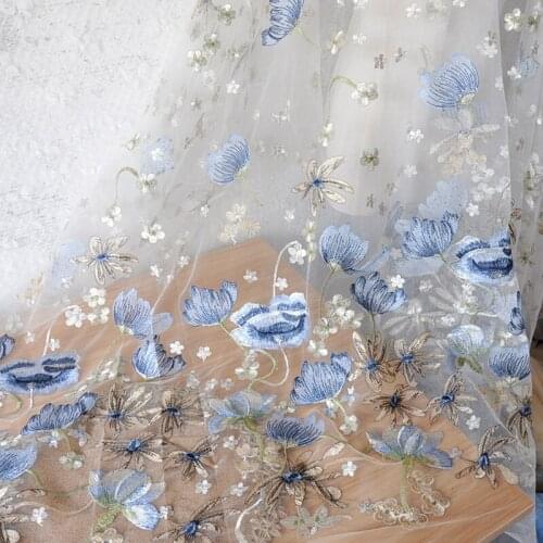 White Nigeria Swiss Swiss tulle lace Swiss soft African Swiss cotton lace fabric with lace decoration, suitable for weddings