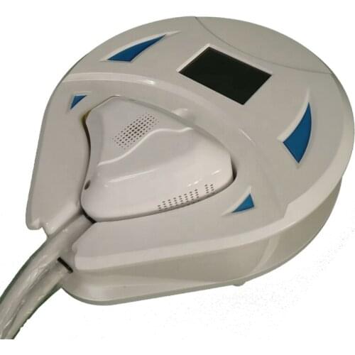 Factory price painless 808 fiber portable fiber coupled diode laser hair removal