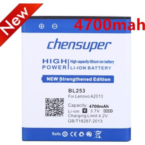 Chensuper A1000