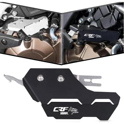 CRF1000L For Honda CRF 1000L Africa Twin Adventure Sports 2017 2018 2019 2020 2021 Motorcycle Clutch Arm Guard Protection Cover