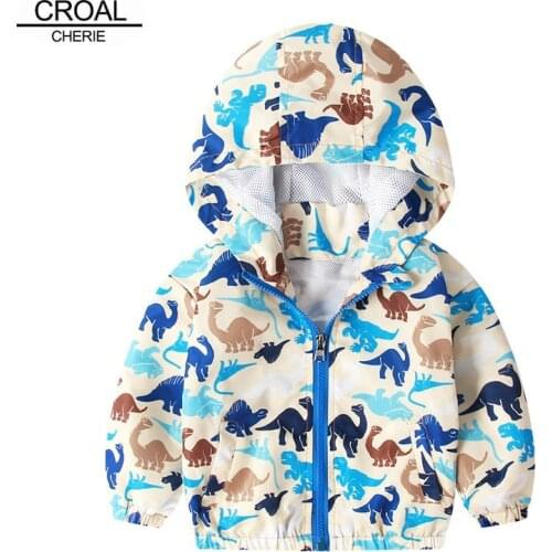 CROAL CHERIE Clothes For Newborn Boys