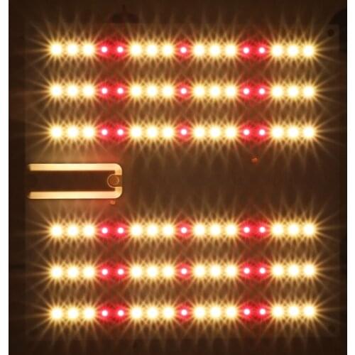 Kingbrite 35w full spectrum plant shelves led grow light for hydroponics growing system,samsung lm301h with Epistar 660nm