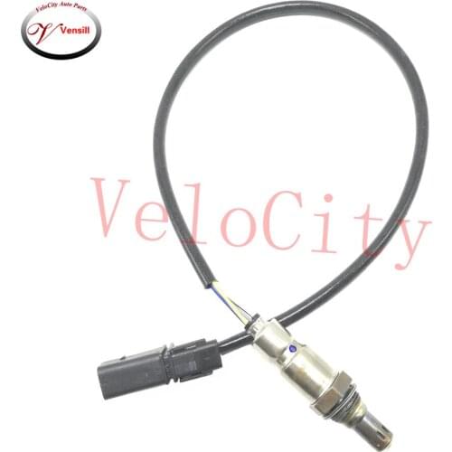 Lambda Sensor Oxygen Sensor For 2012-2015 Golf MK7 1.6 TDI 2014-2015 Polo 1.4 TDI 2014 Fabia III 1.4 TDI Part No# 04L906262C