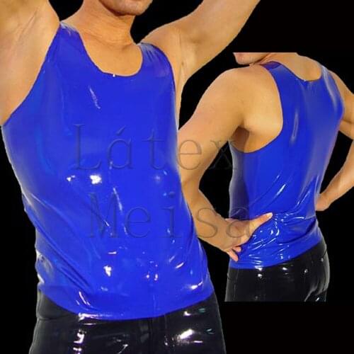 Latex Meisa Men's T-shirts