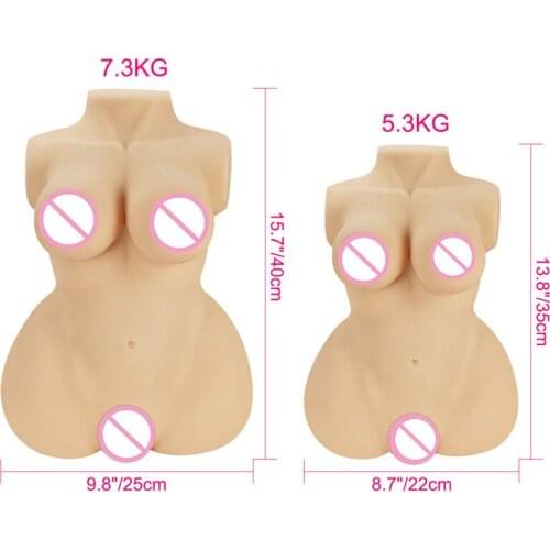 Real Silicone Sex Doll Big Breast Realistic Vagina Anal Real Adult sex toy Love Doll Lifelike Pussy big ass Sexy Doll For Men