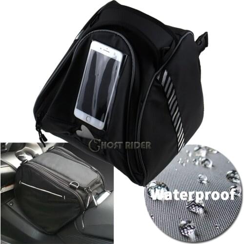 Puou Bags And Cases For Motorcycles