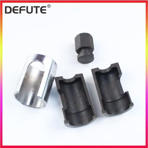 High quality Common Rail diesel fuel injector Disassemble Removing and Installing repair kits/tools for injector 110 series