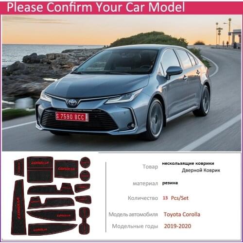 TODAKEY Car Accessories