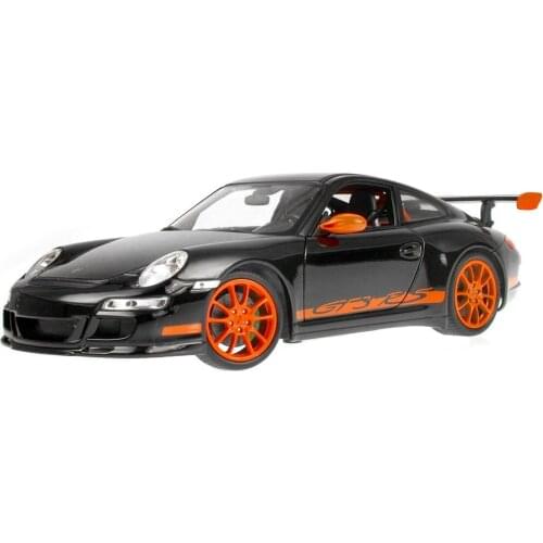 Welly 1:18 Porsche 911(997) GT3 RS