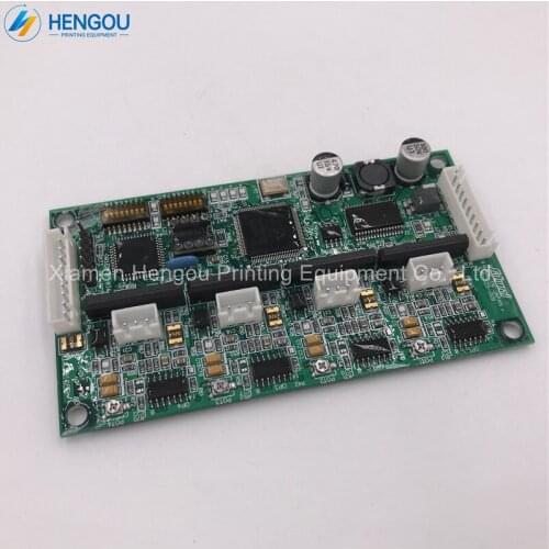 High quality 1 Piece Sakura Oliver 466SIP Printing Press Ink Key Control Board sakura Board 936-325-009