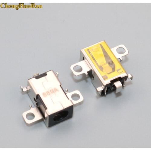 1PCS DC Jack Power Socket Plug Port For Lenovo Ideapad 110-15ACL 110-15AST 310-15ISK 320-14IKB 320-15AST 330-15IGM 510-15ISK