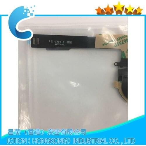 10Pcs/Lot Brand New 821-1492-A HDD SATA Cable for Apple Macbook Pro 15" A1286 2012 Year Hard Drive Cable