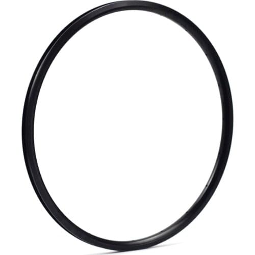 Silverock KinLin NbR Aluminum Rim 20" 1 1/8" 451 406 Low for Folding Bike Minivelo Recumbent 20H 24H 28H Clincher Bicycle Rims