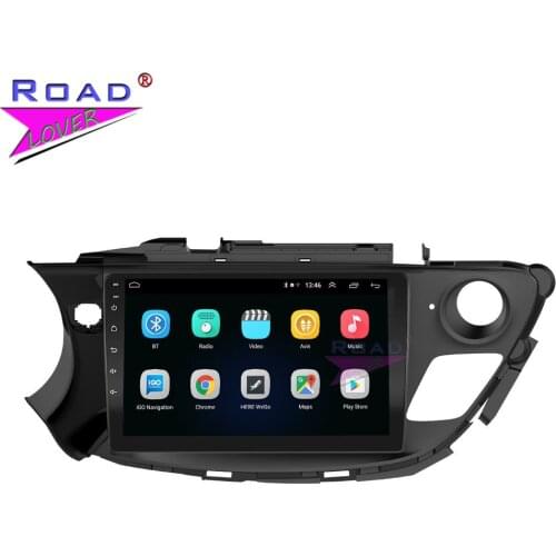 For Buick Encore 2014-2019 Car Multimedia Player Head Unit 10.1 Inch Android 10.0 Radio Stereo Auto GPS Navigation Tape Recorder