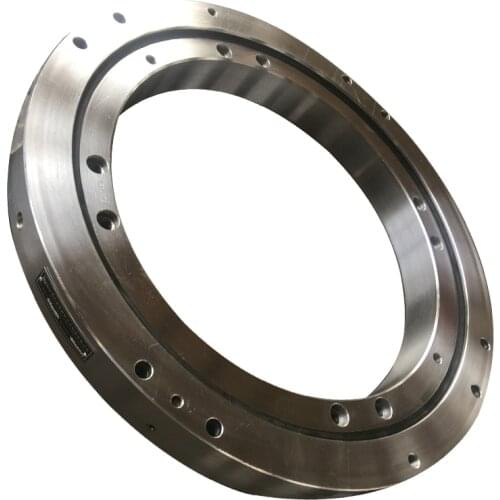Large slewing bearing JM mechanical direct supply rotary support customized processing non standard light rotary bearing 010.40