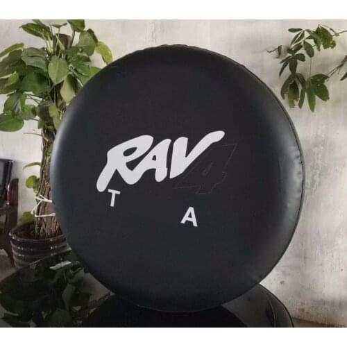 15"16"17" PVC tire cover Car spare wheel cover Spare tire cover suv jeeps tire cover