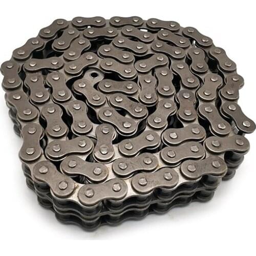 Deysse escalator driving chain 16b-2/20a-2 main drive chain double pitch for Handrail GS00411014