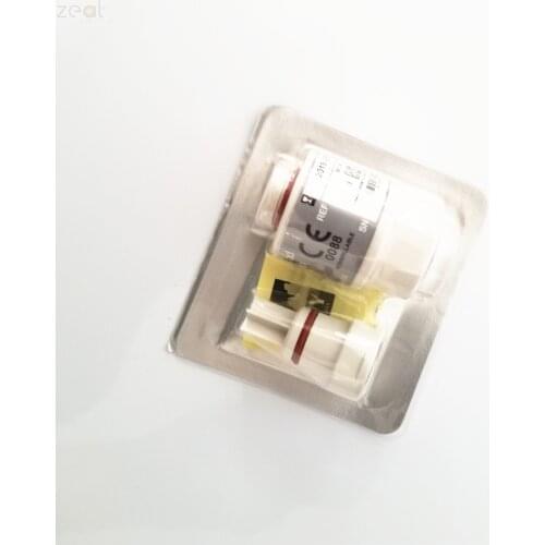 For 100% Original New MOX-3 Gas Sensor Oxygen Sensor Anesthetic Medical Oxygen Sensor O2 Transducer MOX3 Part Number: AA829-M10