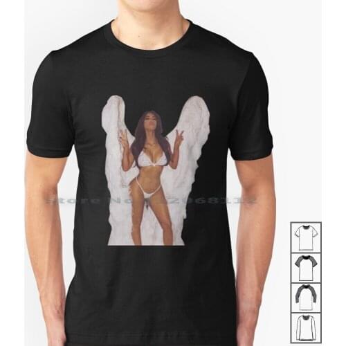 Kim Kardashain T Shirt 100% Cotton Kim Kimberly Kendall Jenner Kanye Kris Jenner Jenner Kanyewest Khloe Kuwtk