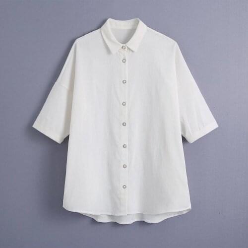 GIOIO Women's Corduroy Shirts