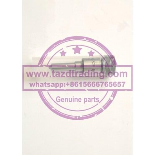 Good quality , common rail nozzle DLLA152P947 for 095000-6250 16600-EB70A