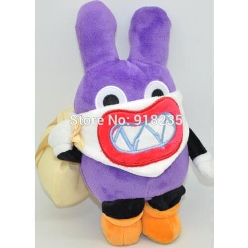 10/Lot NEW Thief 23CM Toys