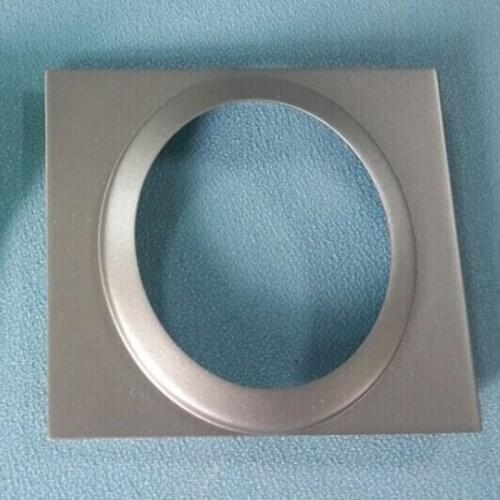 Customized Surrounding Replacement Part ATM Bezel NCR Square Frame ATM Parts Game Shell for Sale