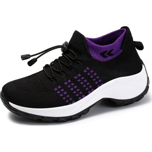 Женские слипоны KUSHENYAF China At AliExpress