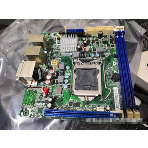 S1200KP for Intel Server Motherboard S1200KP Family LGA1155 E3-1200V1/V2 i3 Celeron processor 2nd / 3rd