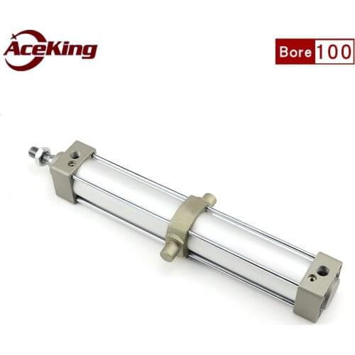 MDBT middle swing cylinder MDBT100-25-50-75-100-125-150-175-200-250-300-350-400-450-500-600-700-800-1000 SMC standard cylinder