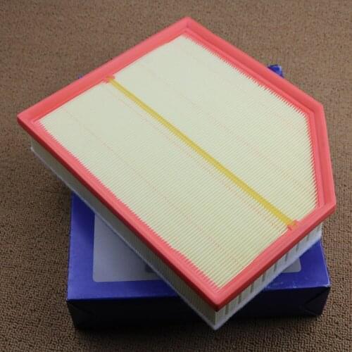 Car Engine Air Filter for Volvo S80 V60 Xc60 Xc90 S90 V90 Cross Country 2.0l L4 2015 2019 2020 31370089