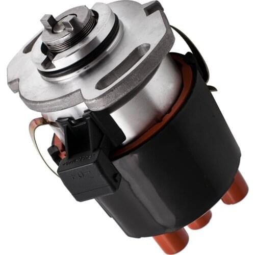 051905205a 1191100900 1pcs Distributor for SEAT CORDOBA TOLEDO CORRADO for VW JETTA for Golf II PASSAT