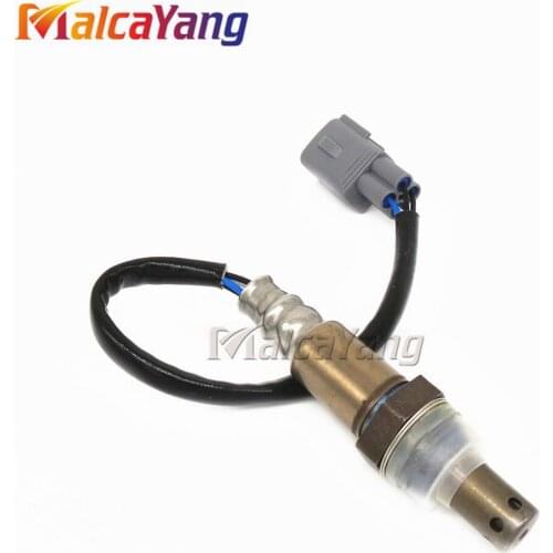 89467-0D040 Oxygen Sensor Air Fuel Ratio Sensor For Toyota Yaris Vios 2013-2016 Lambda Sensor O2 Sensor 894670D040