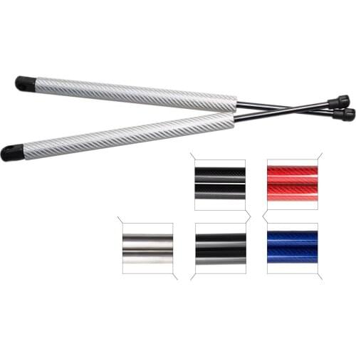 Auto Rear Lift Supports Shock Gas Struts for Jeep Cherokee 1995-1996 Not fit Jeep Grand Cherokee Tailgate Hatch Boot 605mm