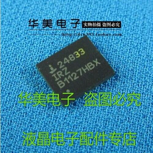 Free Delivery.24833IRZ ISL24833IRZ